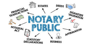 Notary Public