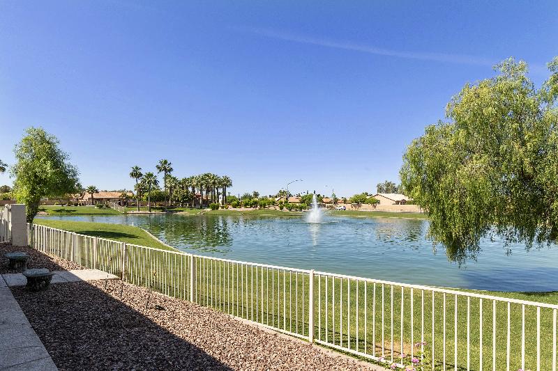 Sun Lakes of Arizona Real Estate