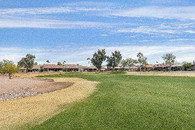 Sun Lakes of Arizona Real Estate